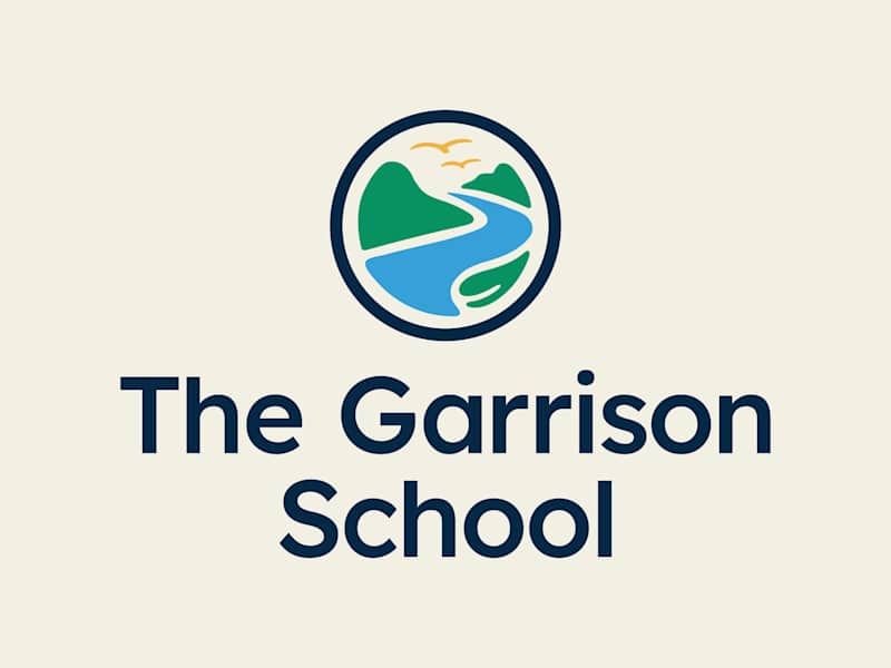 Cover image for The Garrison School