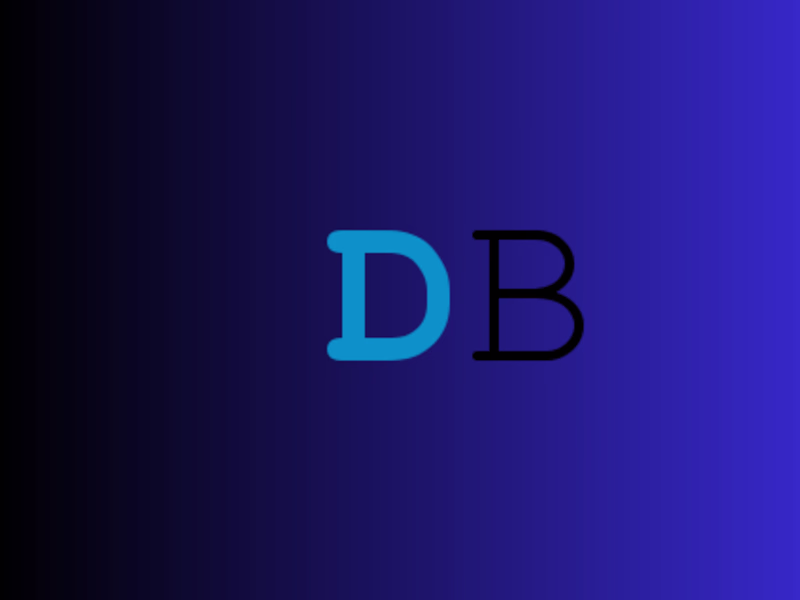 Cover image for DigitBin - Founder and Editor