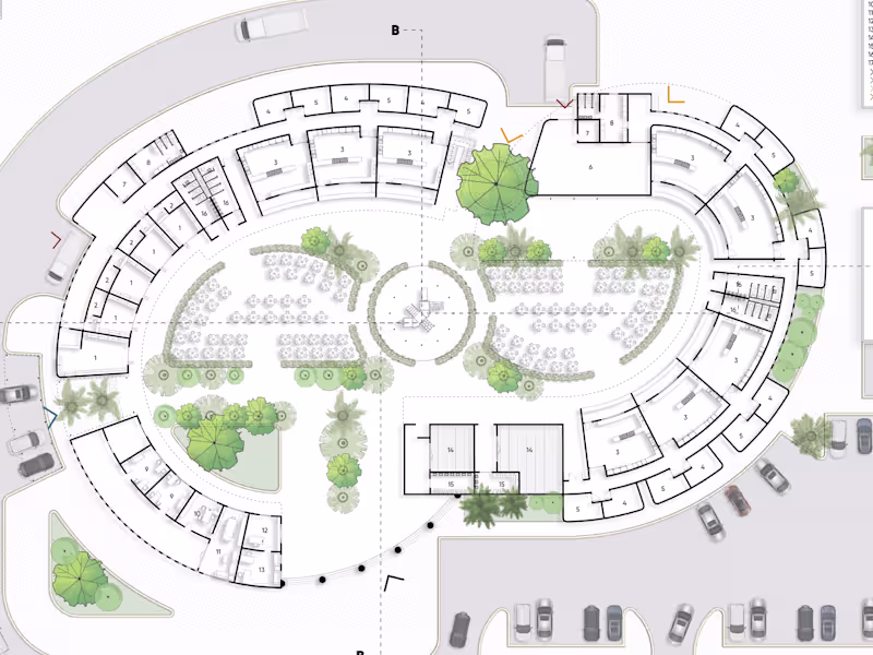 Cover image for Architectural designs