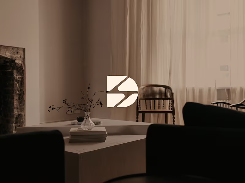 Cover image for Insync Design | Brand Identity and Strategy