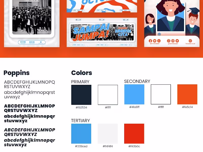 Cover image for Build a trust-worthy brand!