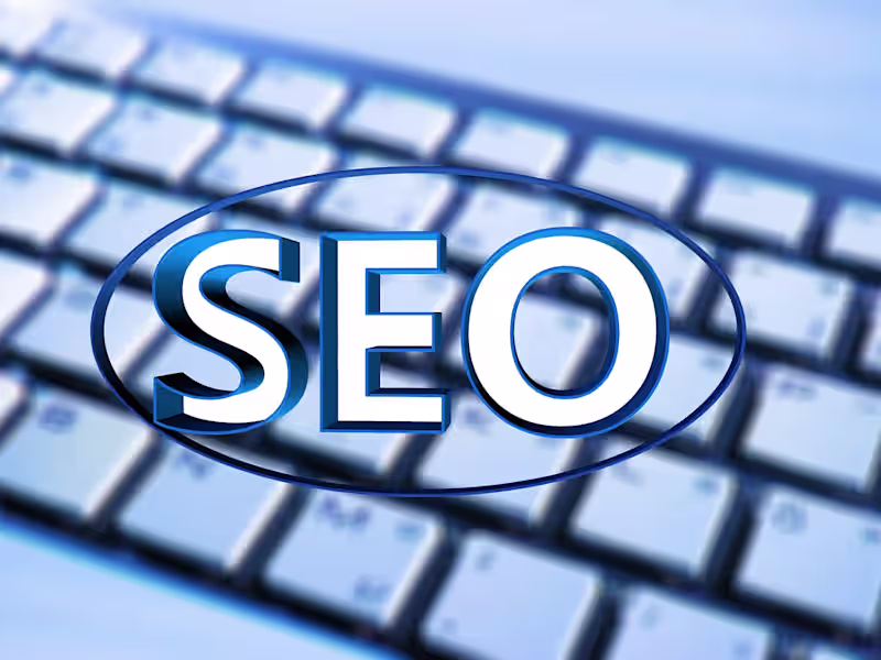 Cover image for How SEO Can Help Your Website Rank First On Search Engines