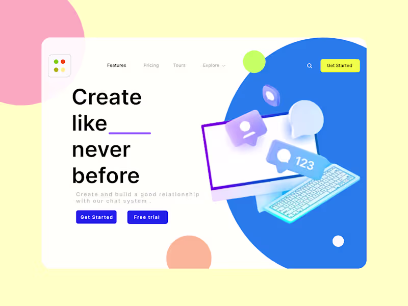 Cover image for Design for your Business