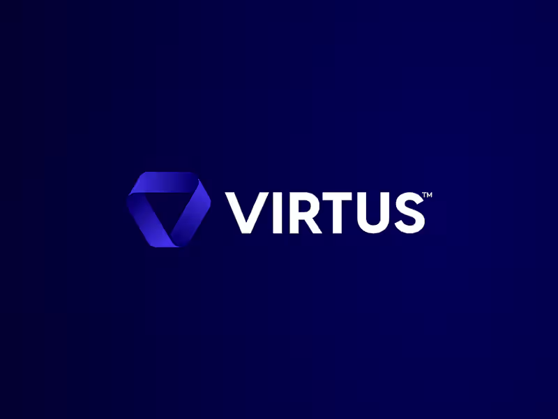 Cover image for virtus Logo
