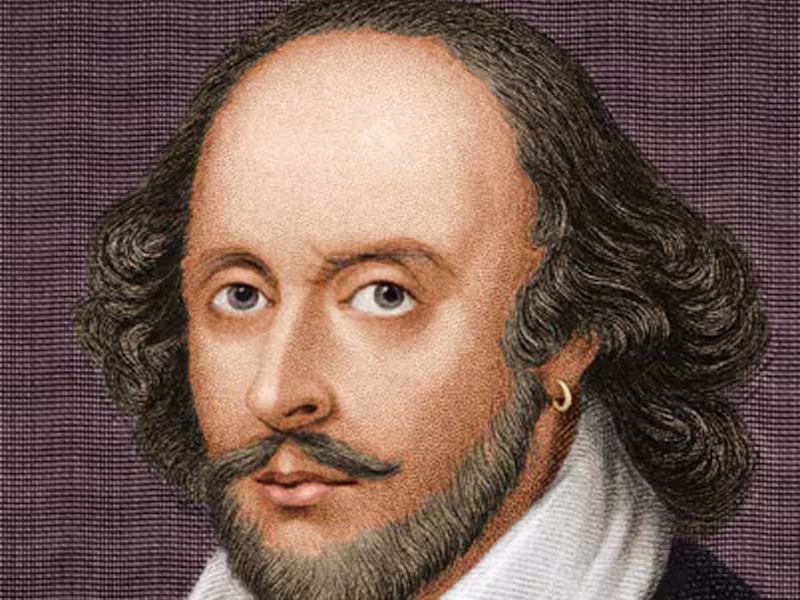 Cover image for Audiobook - Macbeth