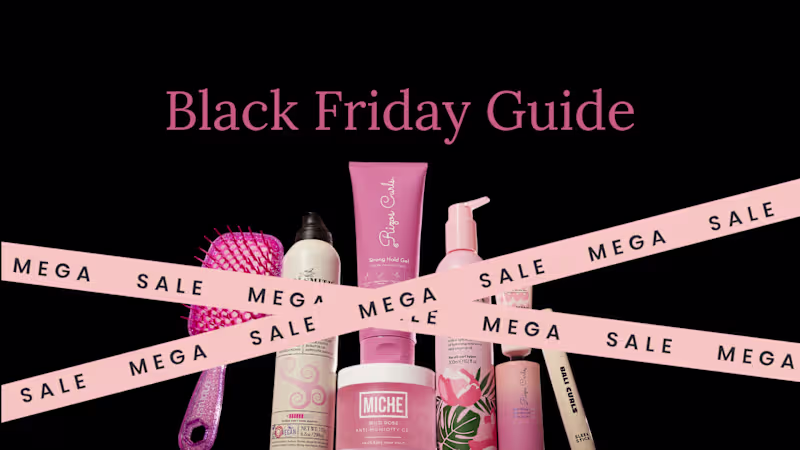 Cover image for Kiyo Beauty Black Friday Sale Promotion