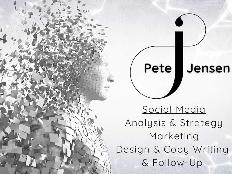 Cover image for Social Media Consultation, Strategy & Weekly Posts