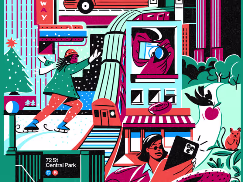 Cover image for Illustration