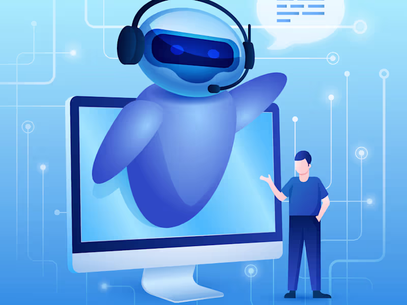 Cover image for Automation AI Agent Builder