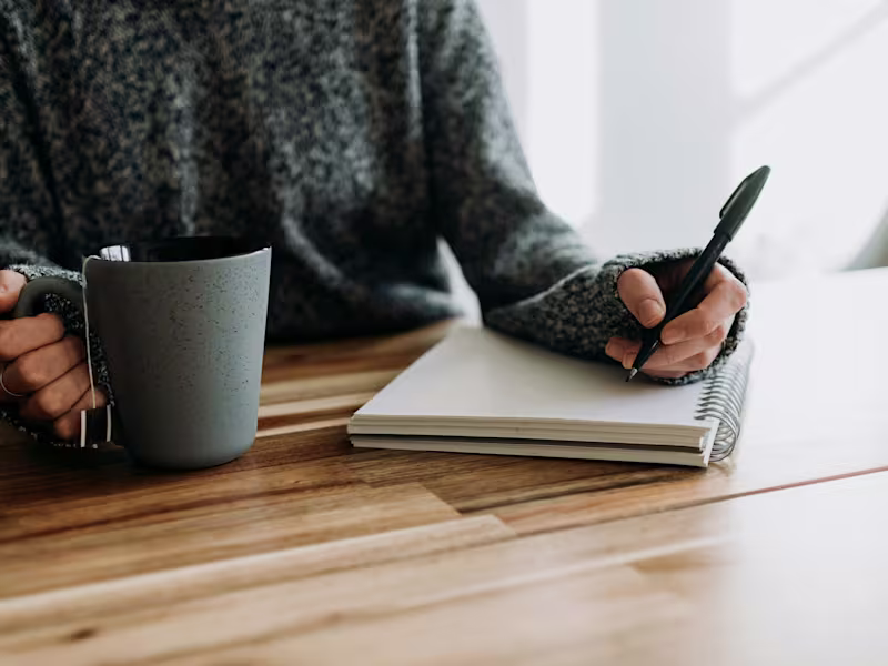 Cover image for  Facts about budgeting and saving