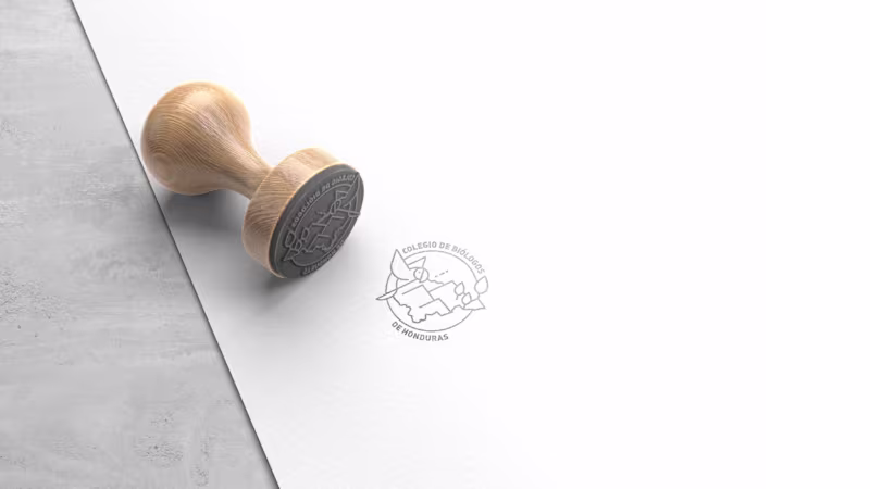 Cover image for Colegio de Biologos de Honduras