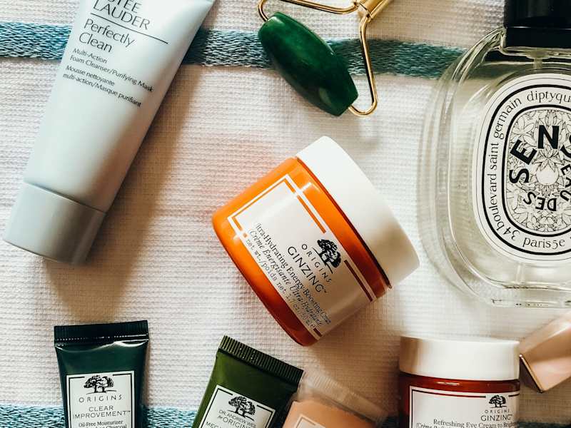 Cover image for Skincare 101: 5 Skincare Tips I've Learned In My Twenties