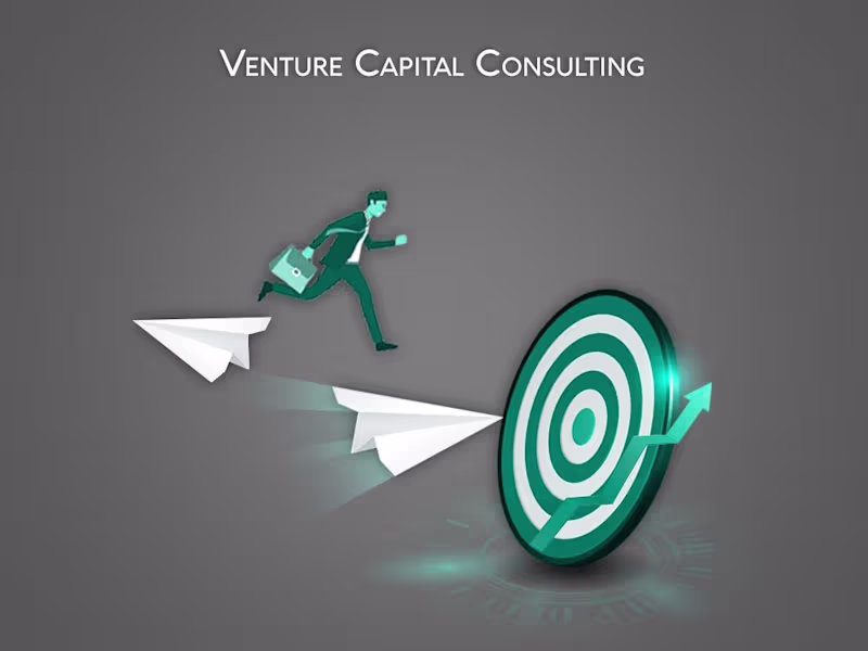 Cover image for Fundraising Strategy and Consultation