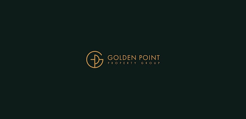 Cover image for Golden Point