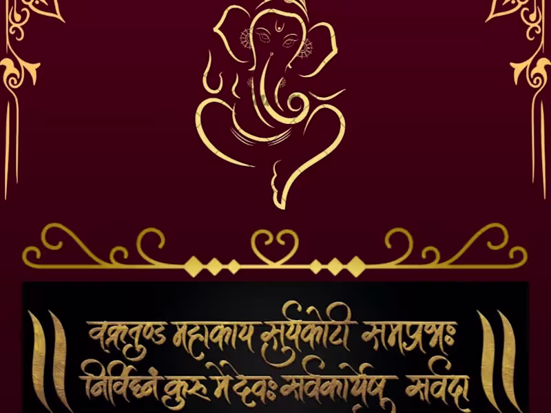 Cover image for A graphic designer and a video editor working via phone 