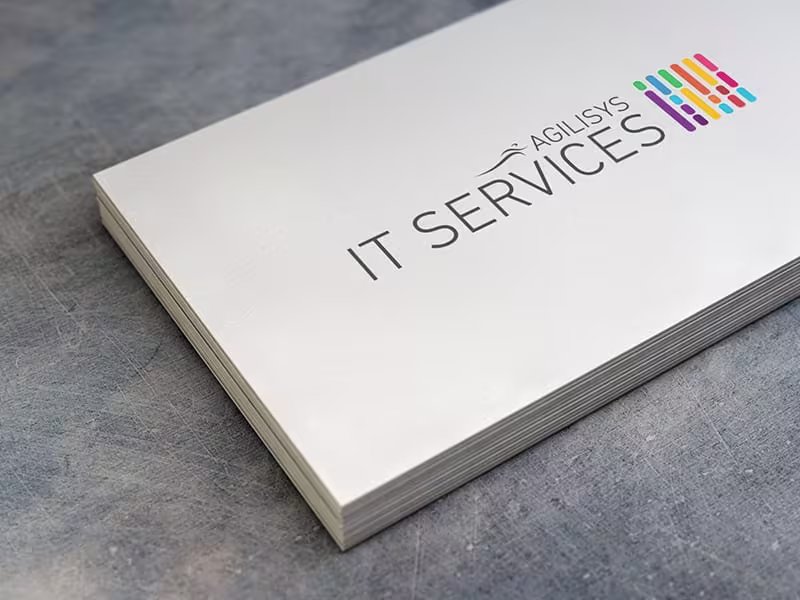 Cover image for Logo Design Folio