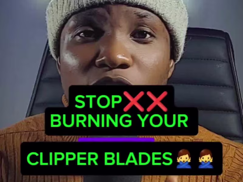 Cover image for TikTok Account Management