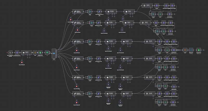 Cover image for Froggie AI-Powered Automate Blog Articles | Perplexity Research