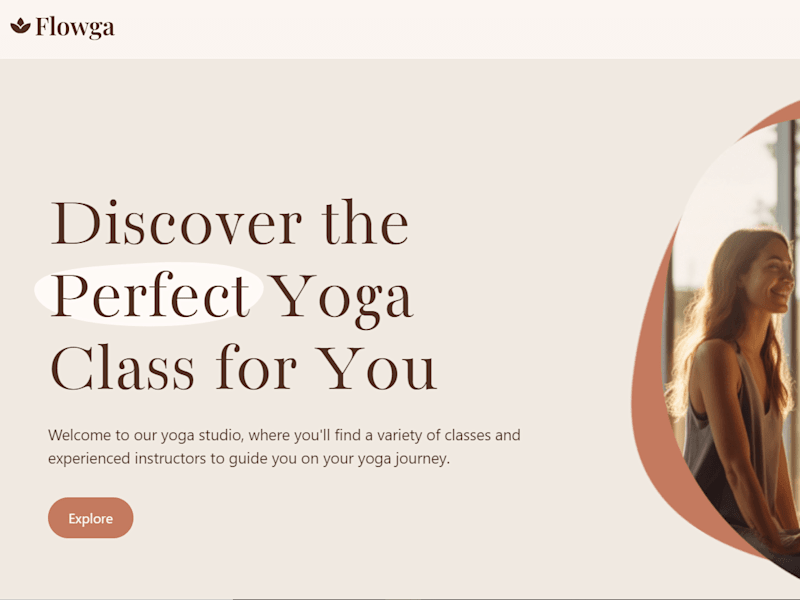 Cover image for I will design or redesign your websites in Webflow