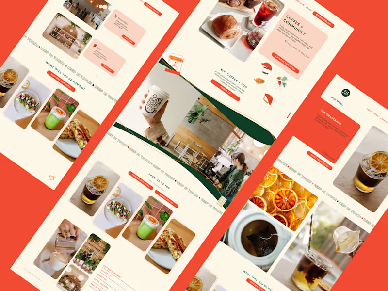 Cover image for Establish Your Business with a Website