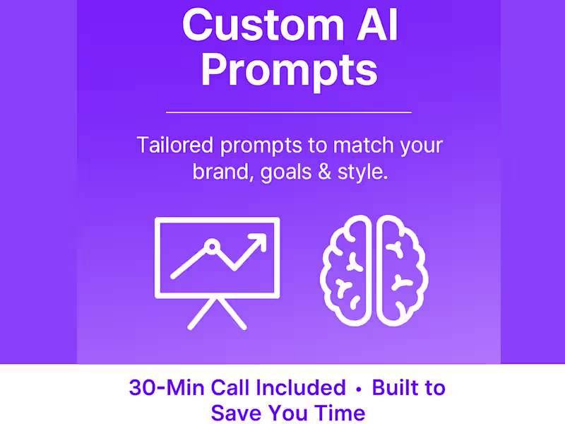 Cover image for Done-for-You Canva Templates or Digital Product Design