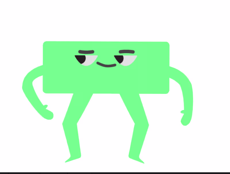 Cover image for Rive Animation & State-driven Design