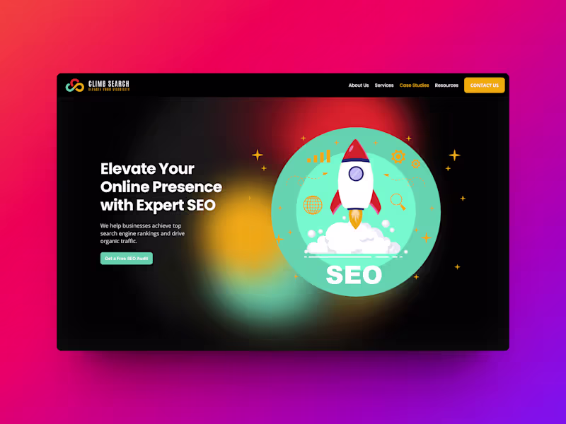 Cover image for Framer Website
