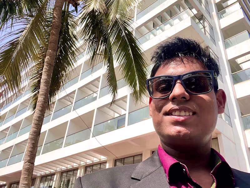 Cover image for INDISTRIAL TRAINEE