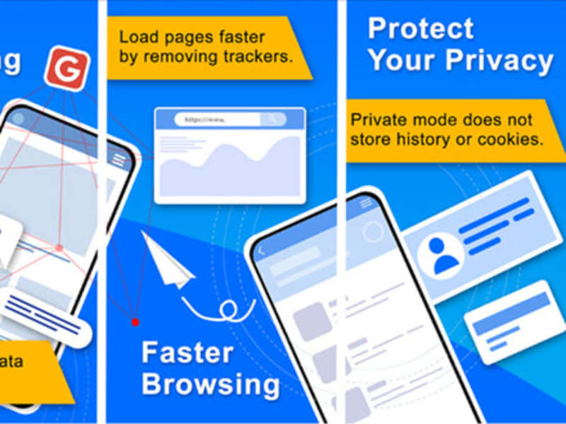 Cover image for App store or Google play Screenshots design