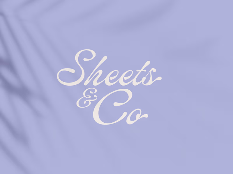 Cover image for Express Visual Identity