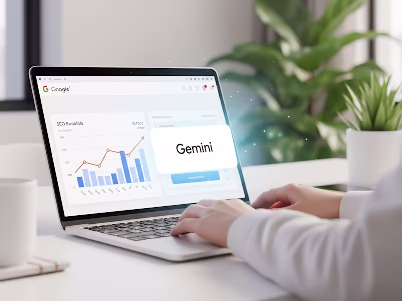 Cover image for Technical SEO & AI Search for Platforms & Web Apps