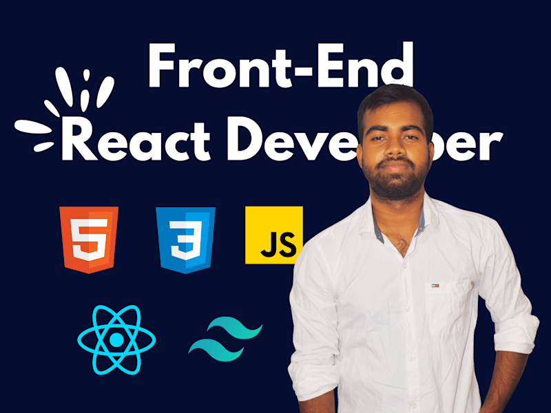 Cover image for React Development
