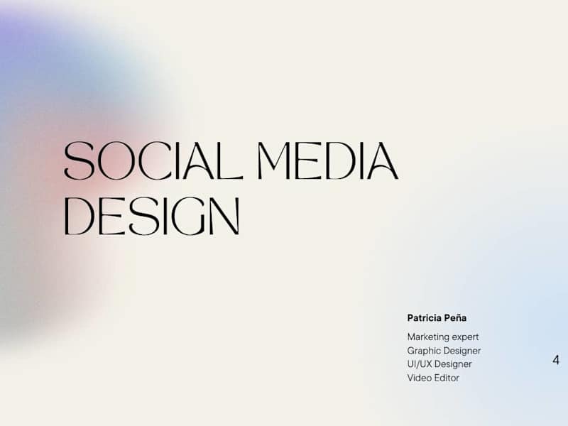 Cover image for 😳Scroll-Stopping Designs | Social Media Design