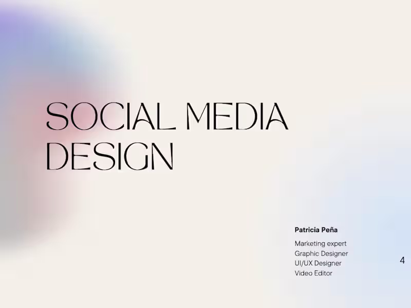 Cover image for 😳Scroll-Stopping Designs | Social Media Design