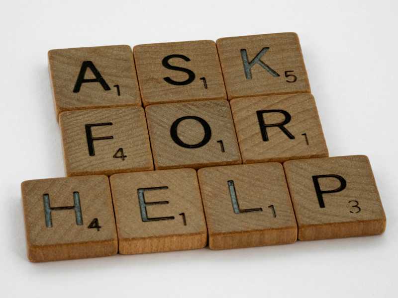 Cover image for General Copywriting & Writing Enquiry