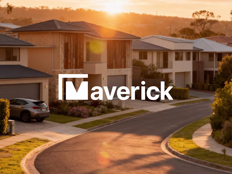 Cover image for Designing Trust and Clarity in the Garage Door Industry