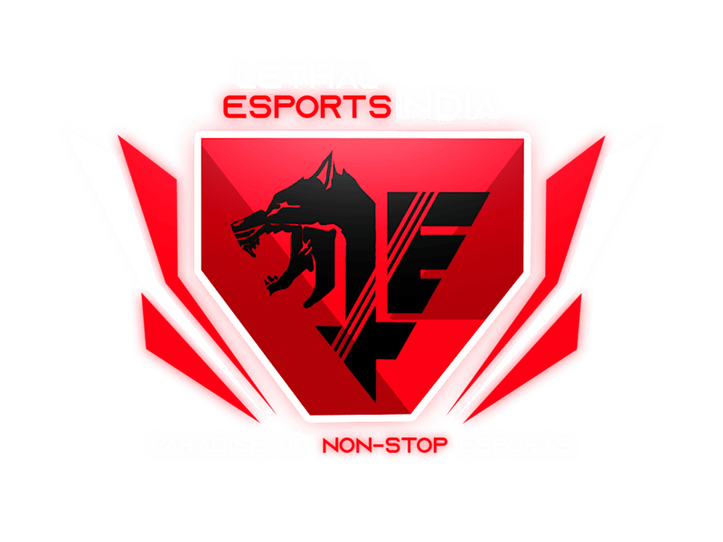 Cover image for lethal esports