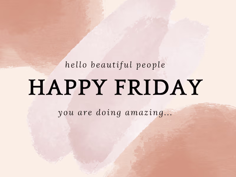 Cover image for Quote of the day content post