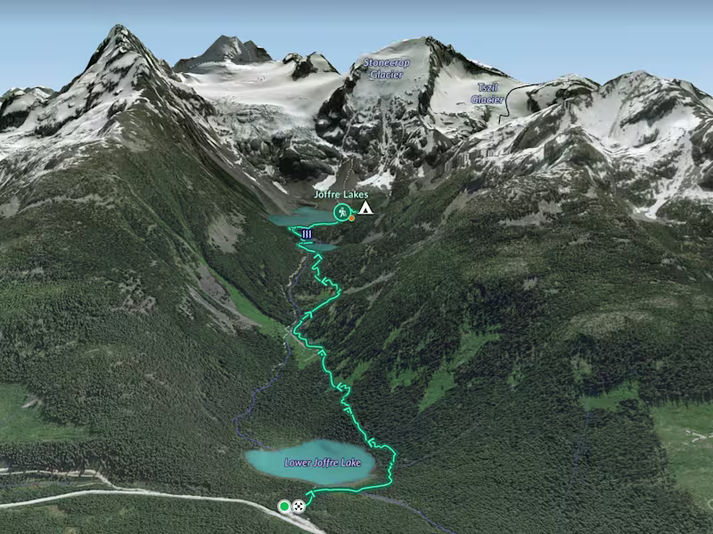 Cover image for FATMAP now Strava – Map design