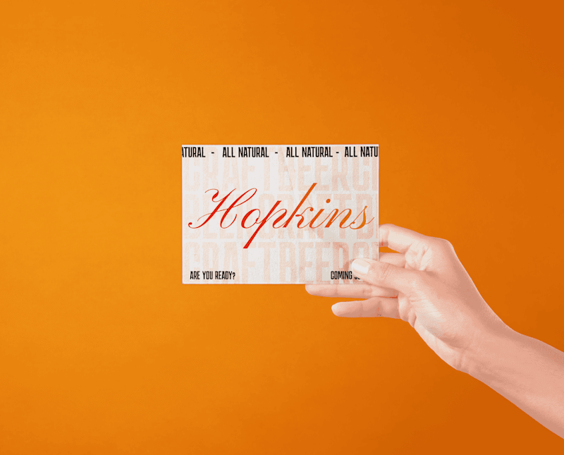 Cover image for Branding Services