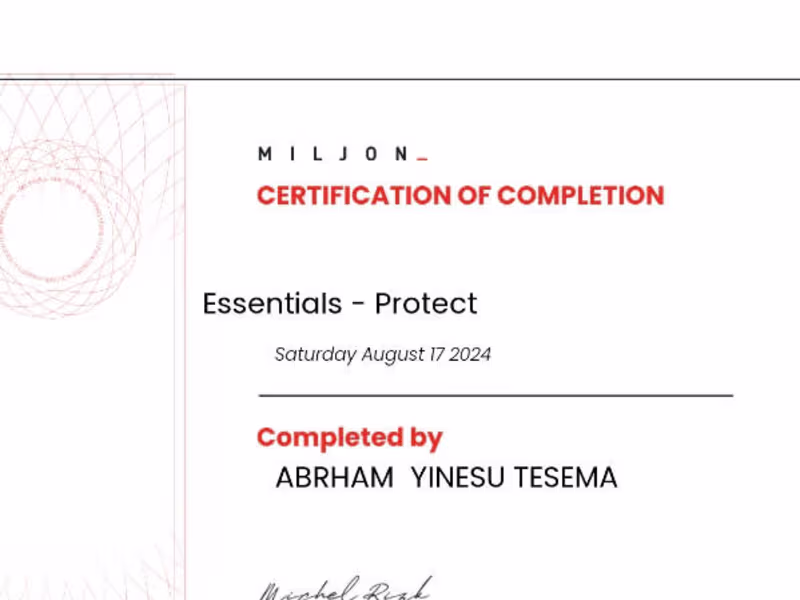 Cover image for Ask ai