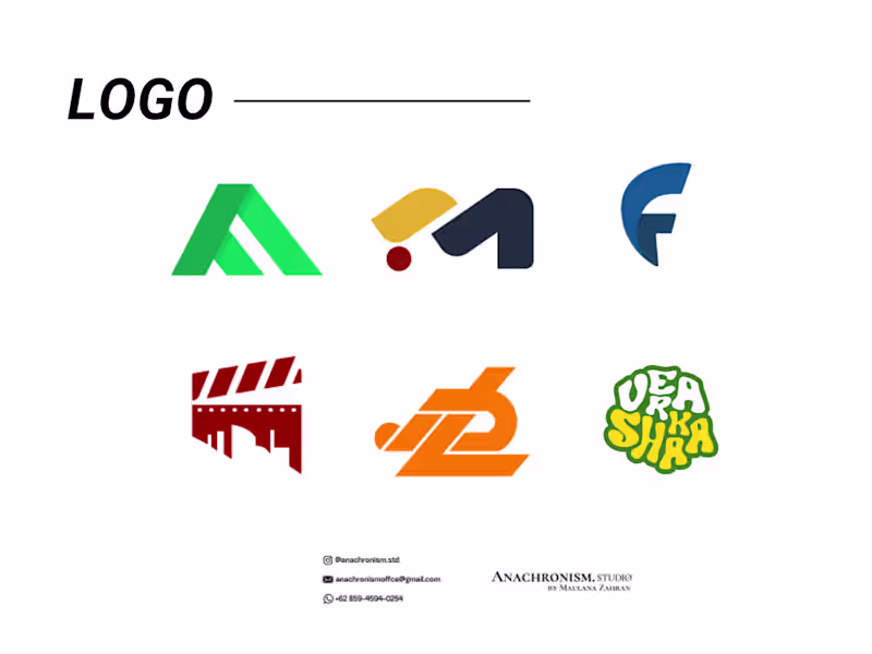 Cover image for Logo/Branding Design