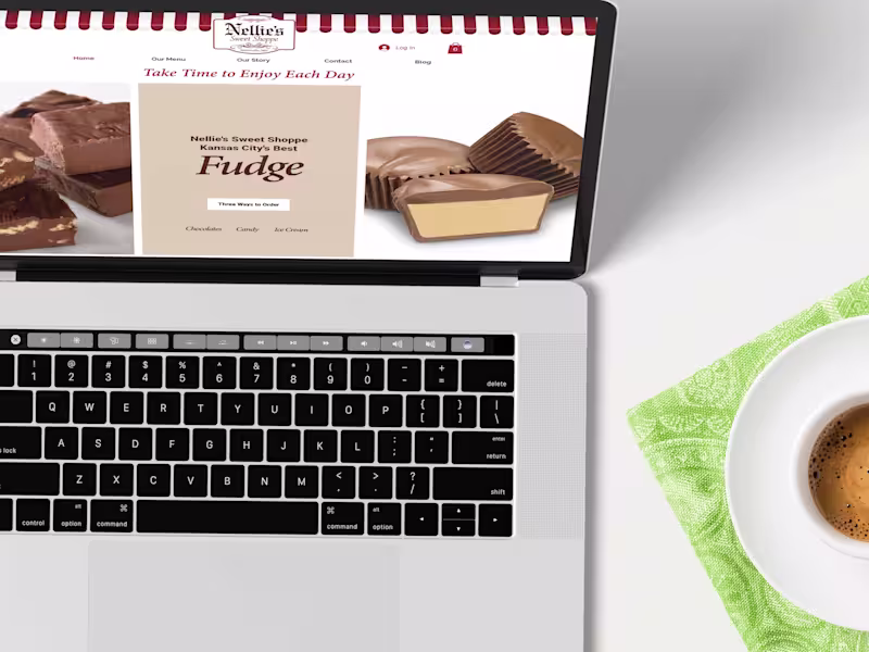 Cover image for Business Accelerator Package - One Week Website