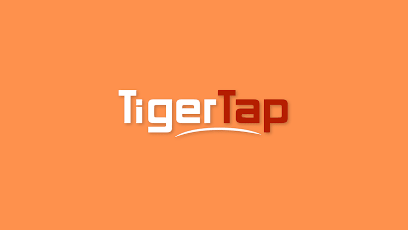 Cover image for TigerTap – Video Content for a Smart Networking Platform