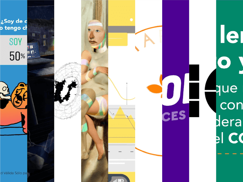 Cover image for Animation & Motion Graphics
