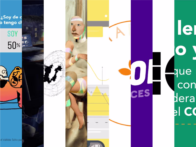 Cover image for Animation & Motion Graphics