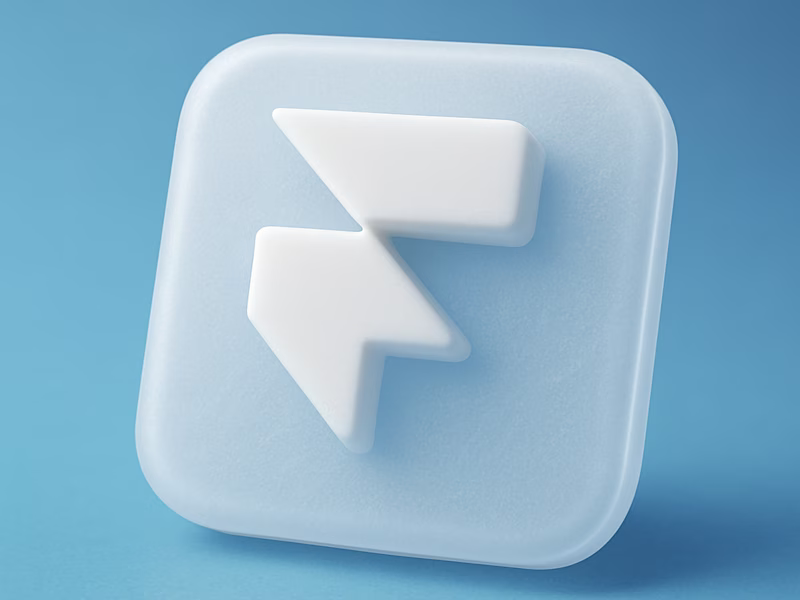 Cover image for Framer Landing Page