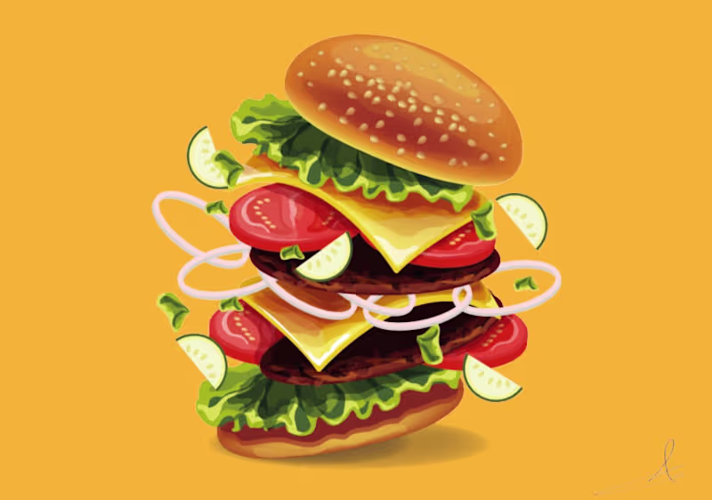 Cover image for illustration art