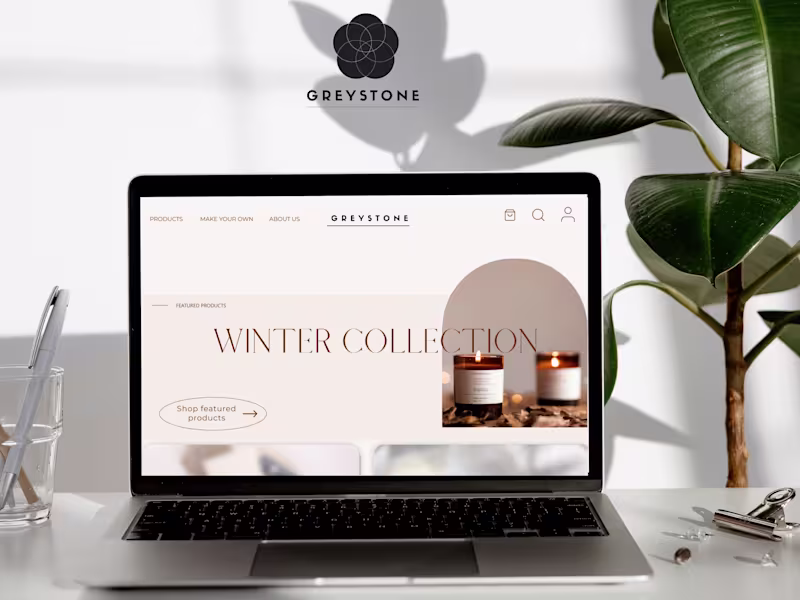 Cover image for Behance