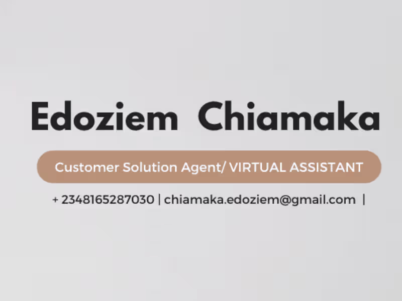 Cover image for Telecom firm stock management & logistics